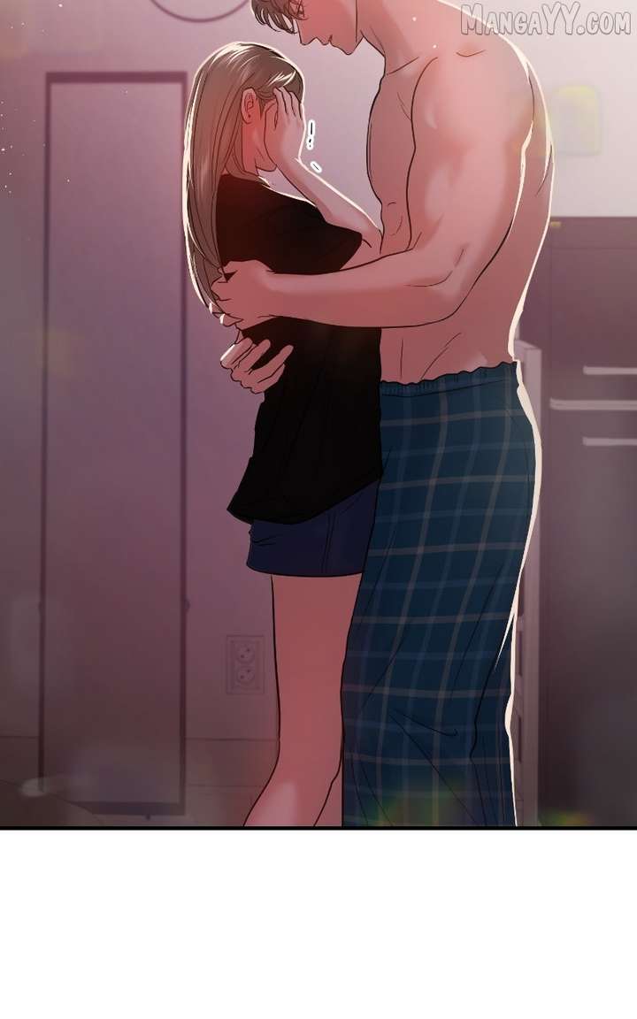 A Campus Romance, I Guess chapter 97 page 34
