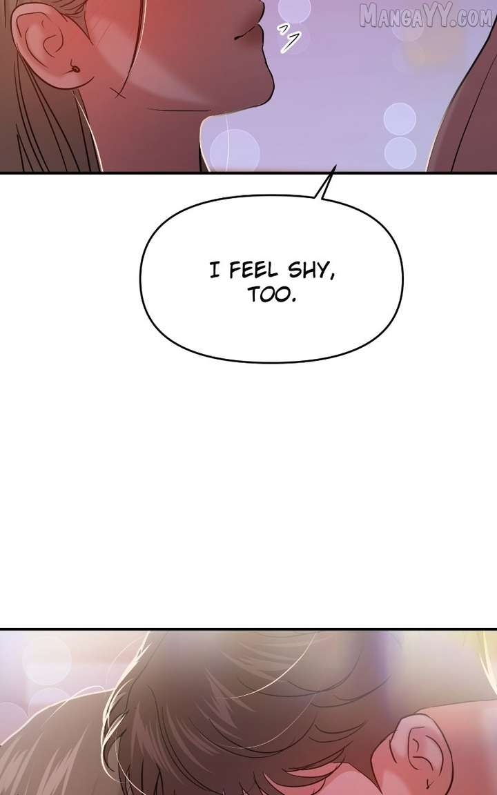 A Campus Romance, I Guess chapter 97 page 37