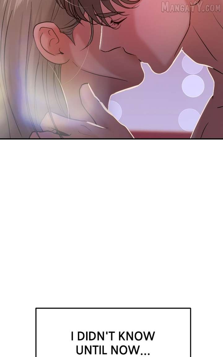 A Campus Romance, I Guess chapter 97 page 38