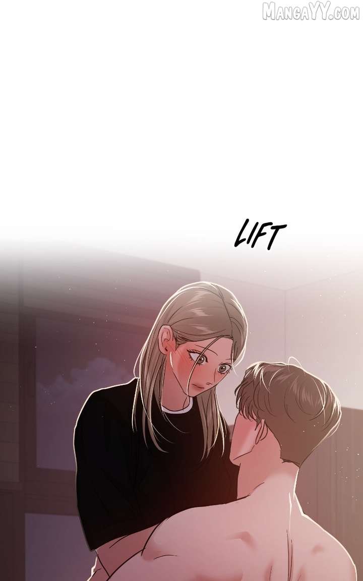 A Campus Romance, I Guess chapter 97 page 40