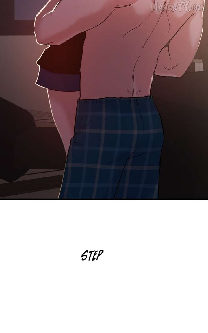 A Campus Romance, I Guess chapter 97 page 41