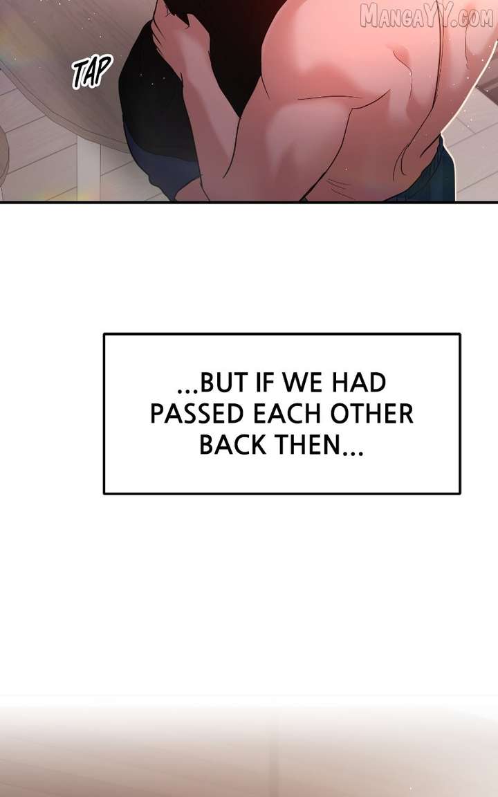 A Campus Romance, I Guess chapter 97 page 43