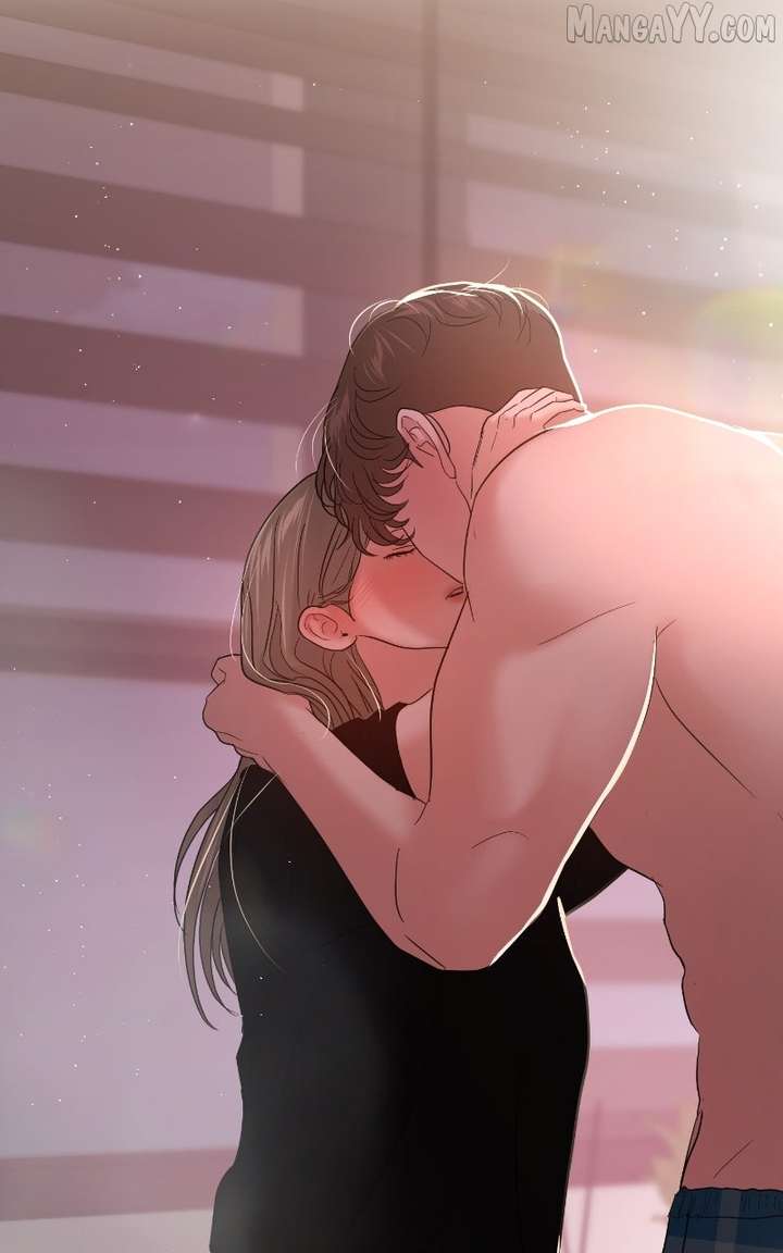 A Campus Romance, I Guess chapter 97 page 44