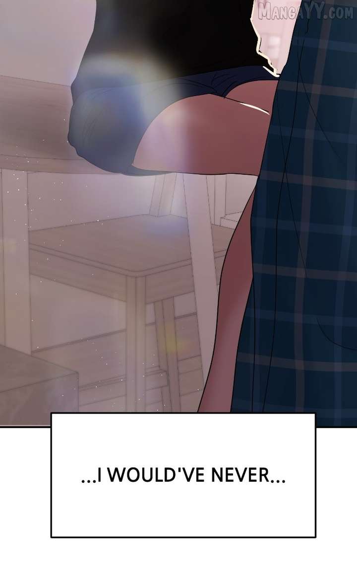 A Campus Romance, I Guess chapter 97 page 45