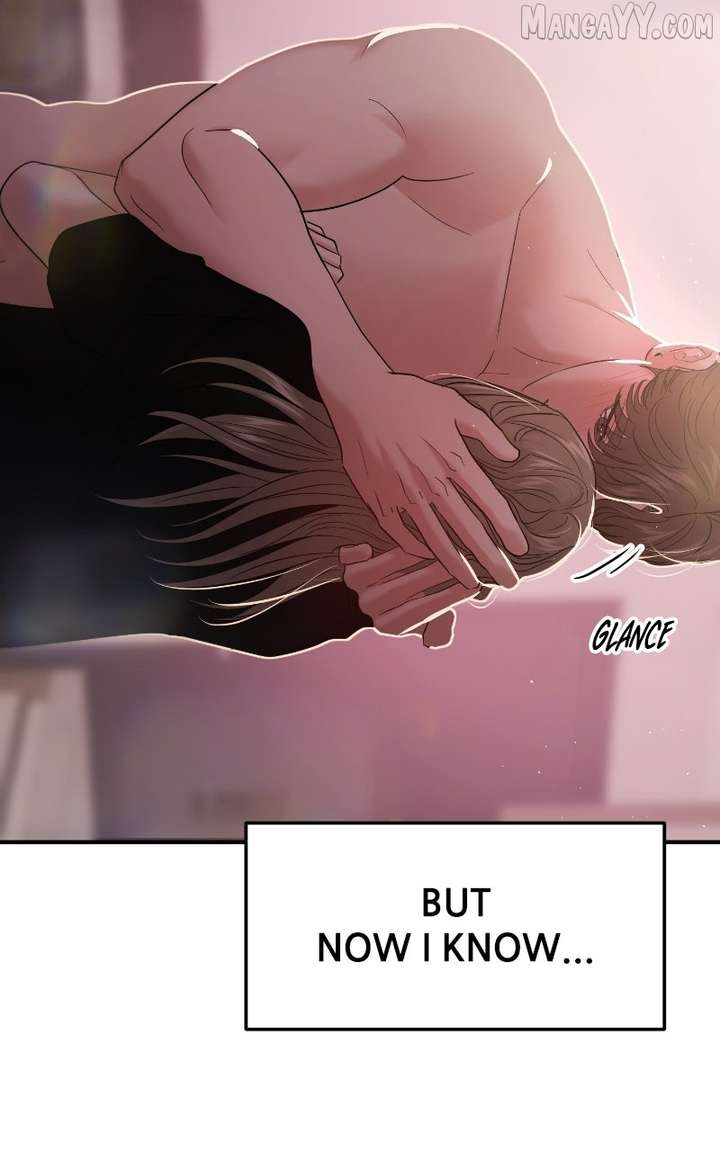 A Campus Romance, I Guess chapter 97 page 48