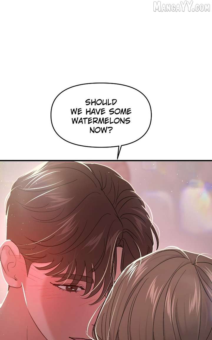 A Campus Romance, I Guess chapter 97 page 49
