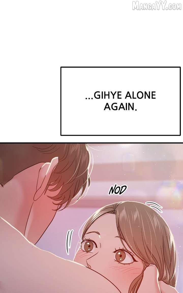 A Campus Romance, I Guess chapter 97 page 51
