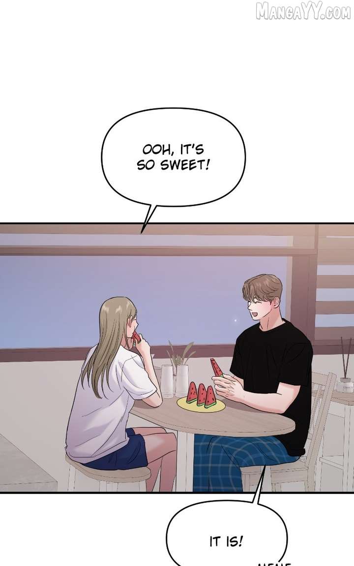 A Campus Romance, I Guess chapter 97 page 53