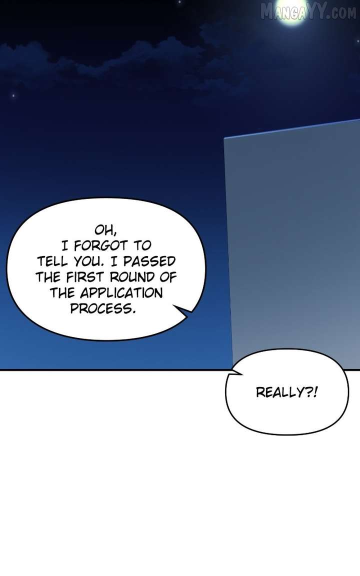 A Campus Romance, I Guess chapter 97 page 55