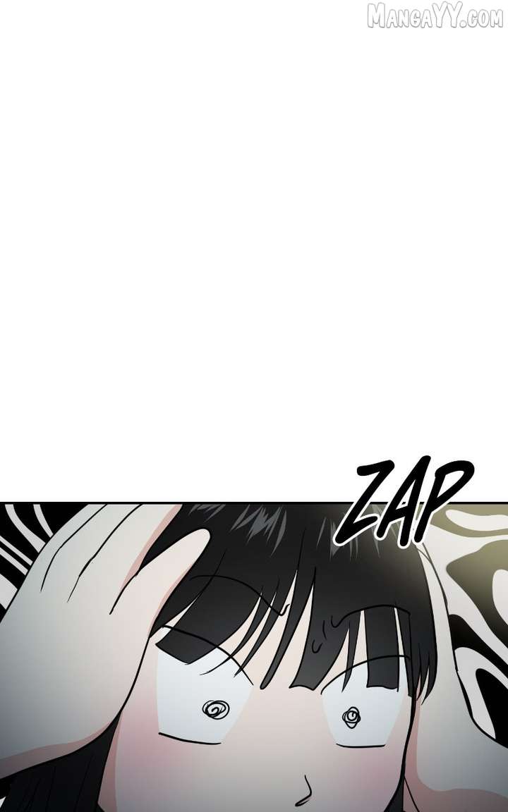 A Campus Romance, I Guess chapter 97 page 58