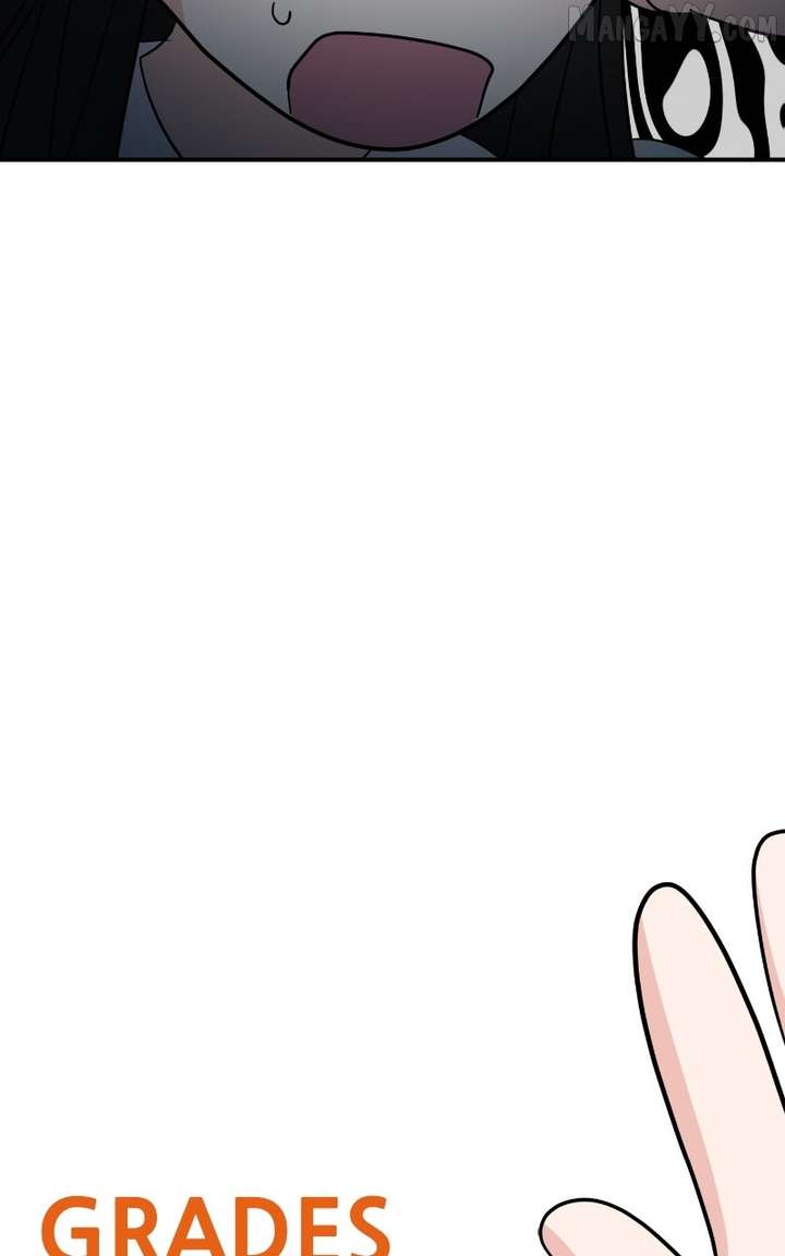 A Campus Romance, I Guess chapter 97 page 59