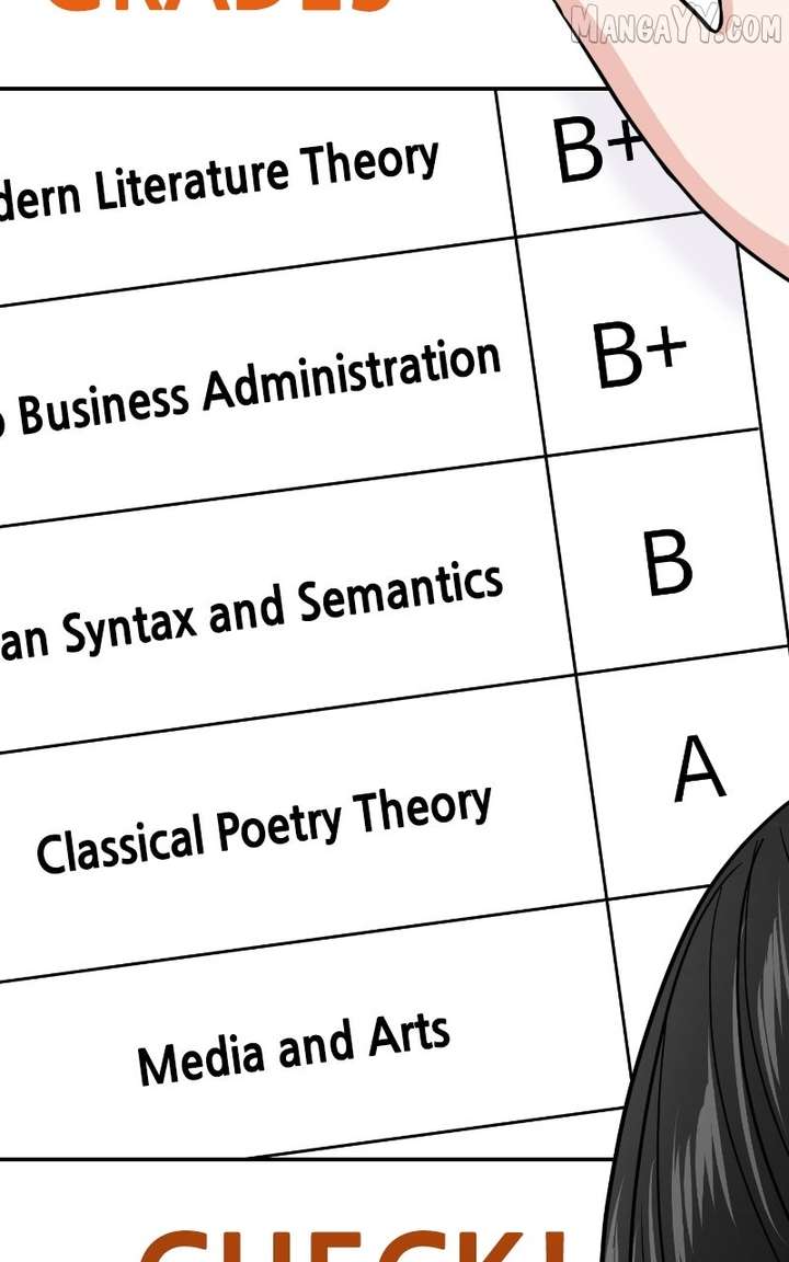 A Campus Romance, I Guess chapter 97 page 60