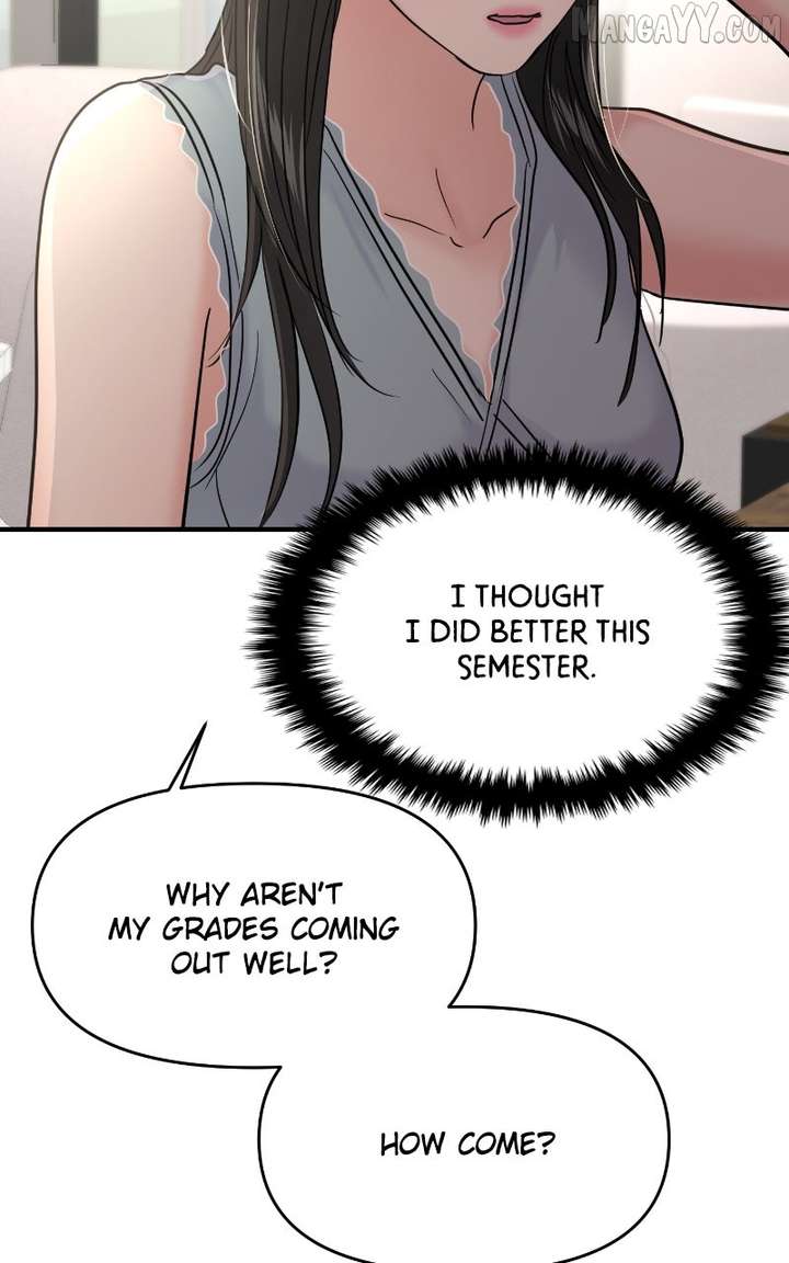 A Campus Romance, I Guess chapter 97 page 66