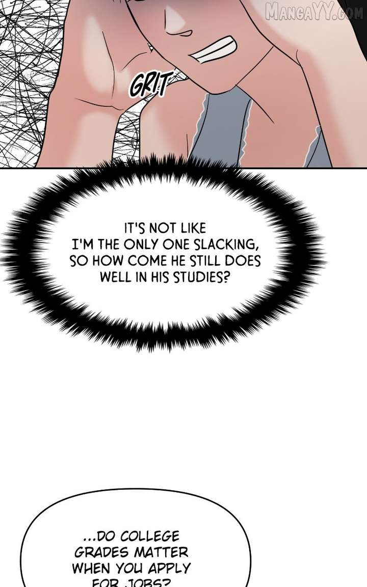 A Campus Romance, I Guess chapter 97 page 70