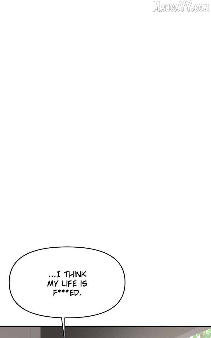 A Campus Romance, I Guess chapter 97 page 75
