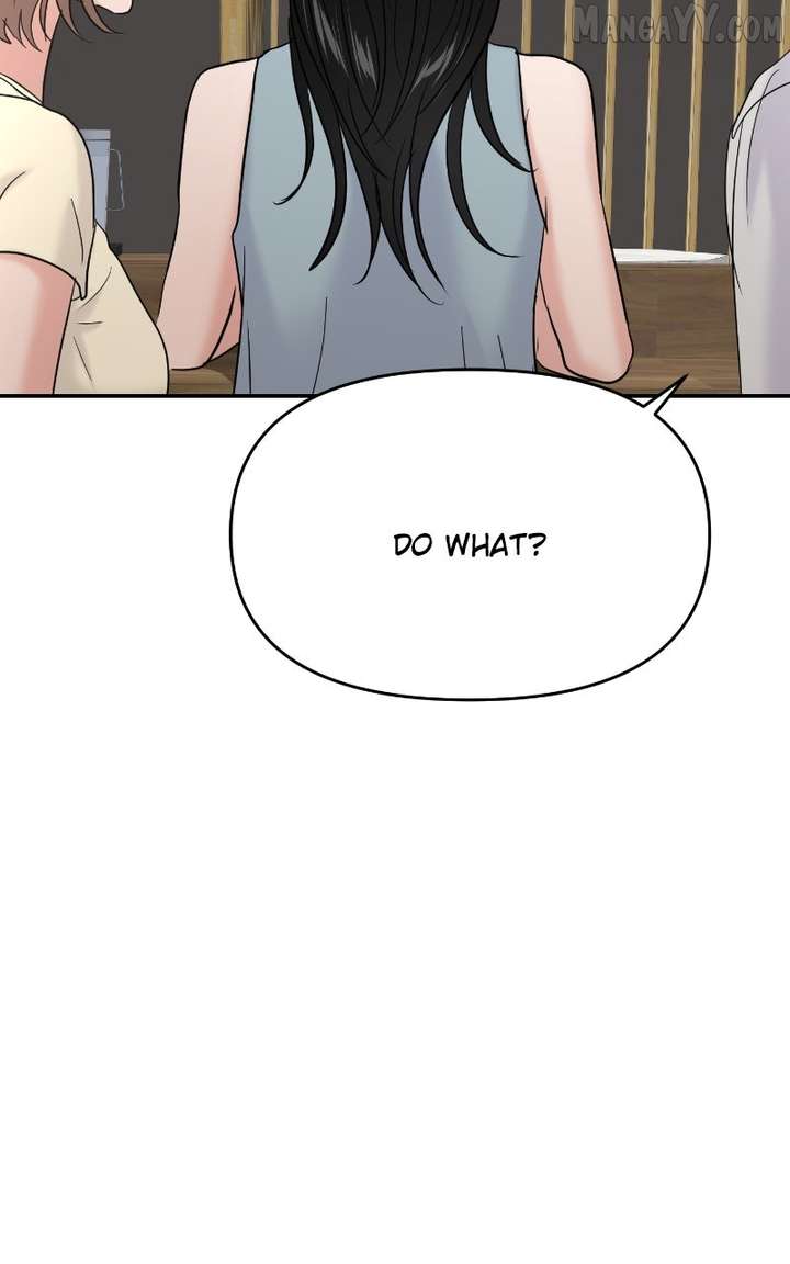 A Campus Romance, I Guess chapter 97 page 93
