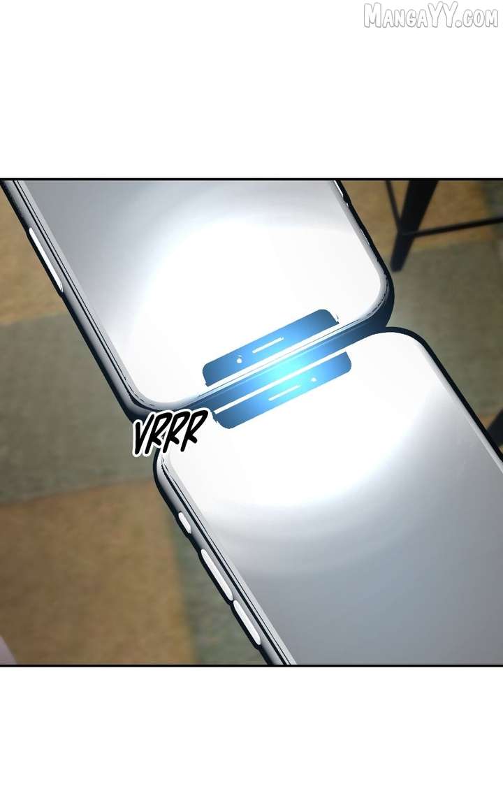 A Campus Romance, I Guess chapter 97 page 96
