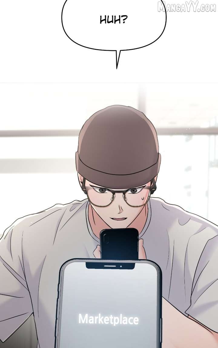 A Campus Romance, I Guess chapter 97 page 98