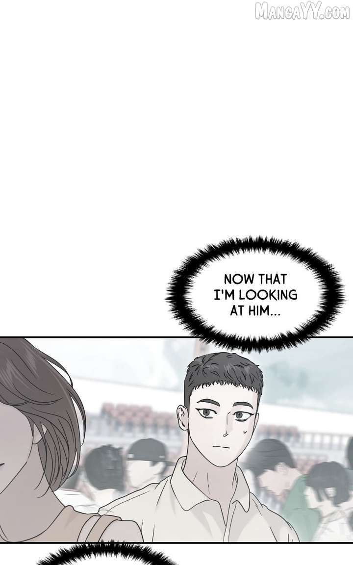 A Campus Romance, I Guess chapter 97 page 103