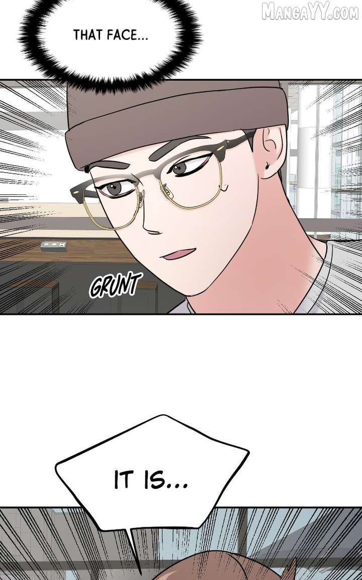 A Campus Romance, I Guess chapter 97 page 104