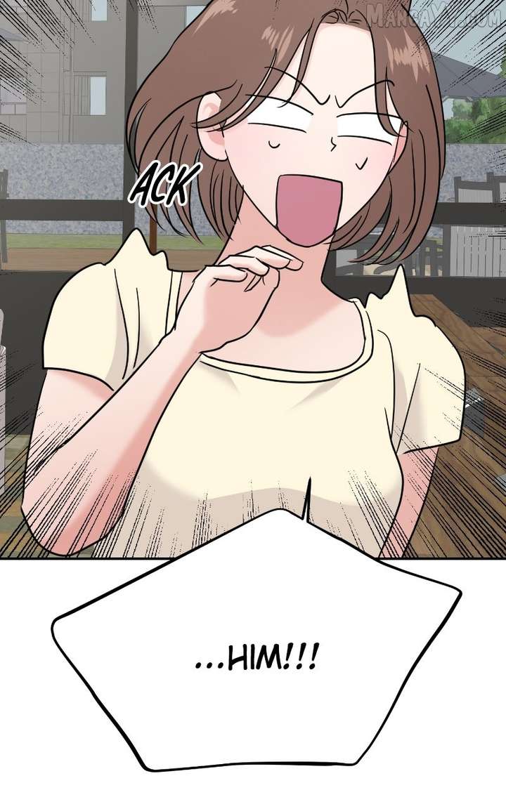 A Campus Romance, I Guess chapter 97 page 105
