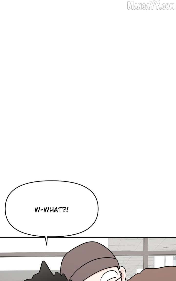 A Campus Romance, I Guess chapter 97 page 106