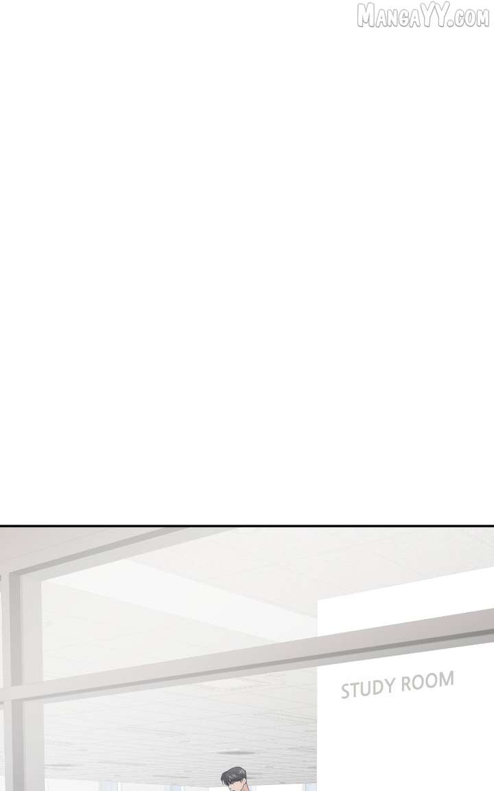 A Campus Romance, I Guess chapter 97 page 109