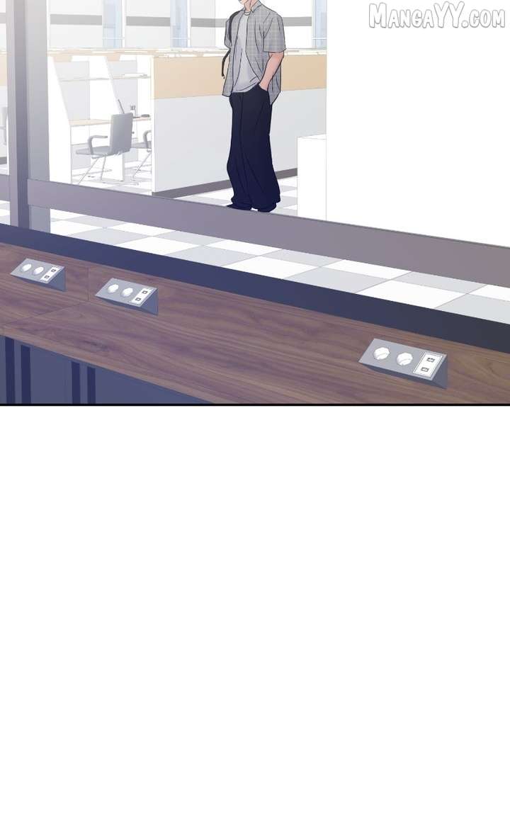A Campus Romance, I Guess chapter 97 page 110