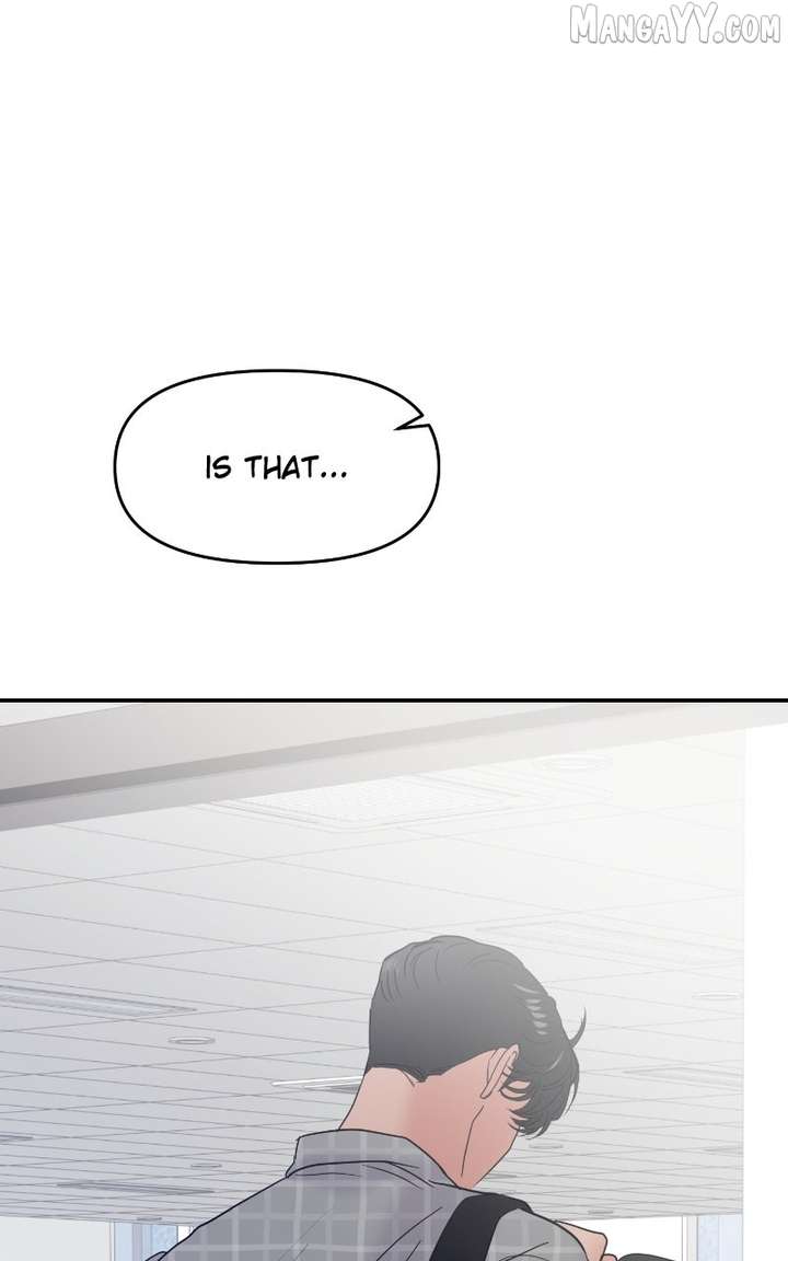 A Campus Romance, I Guess chapter 97 page 112