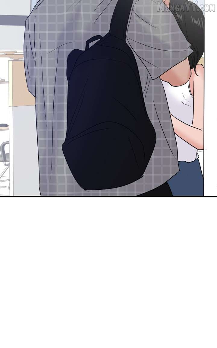 A Campus Romance, I Guess chapter 97 page 113
