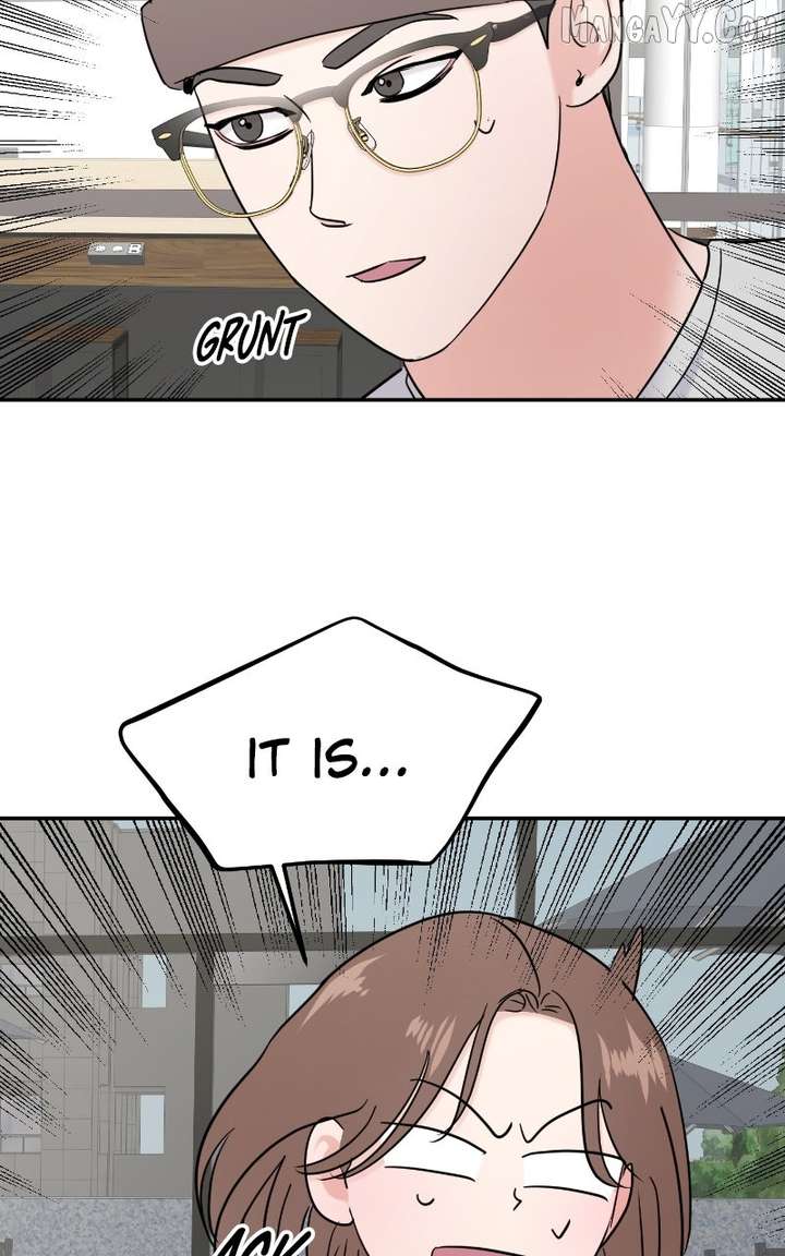 A Campus Romance, I Guess chapter 98 page 2