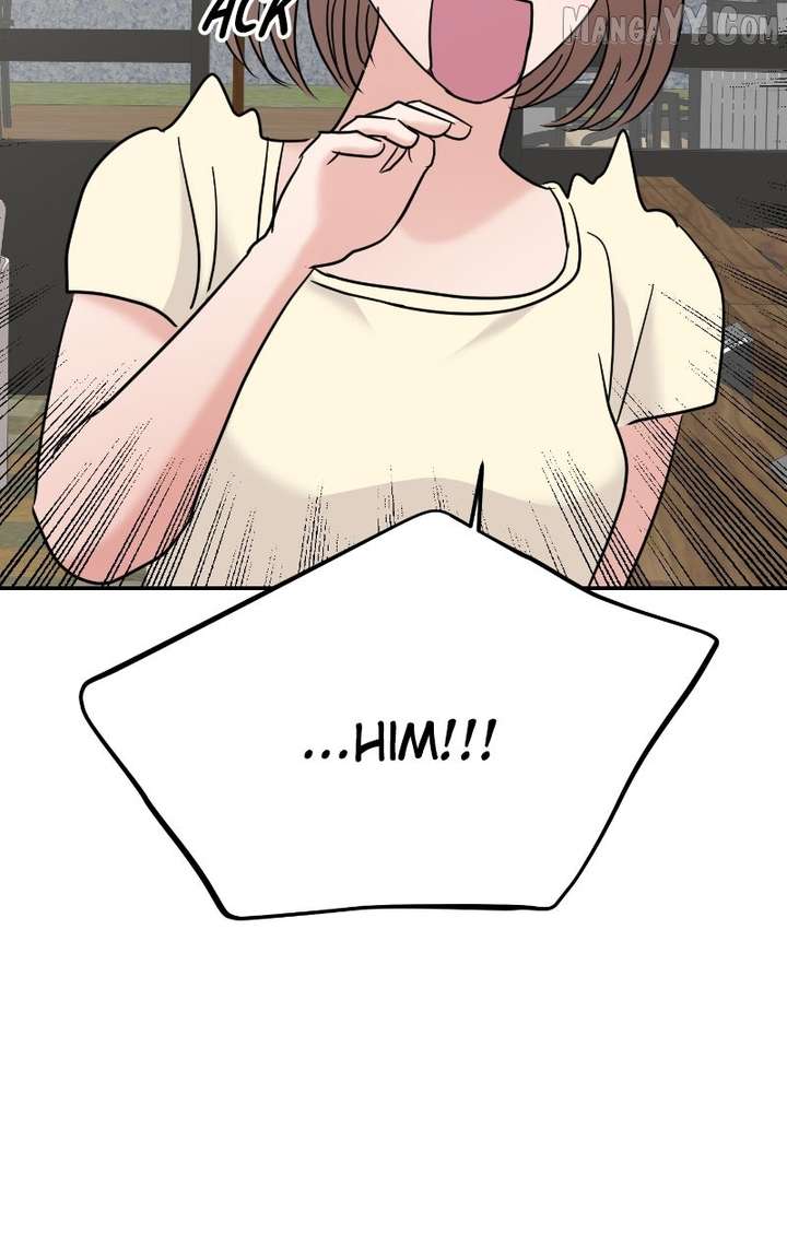 A Campus Romance, I Guess chapter 98 page 3