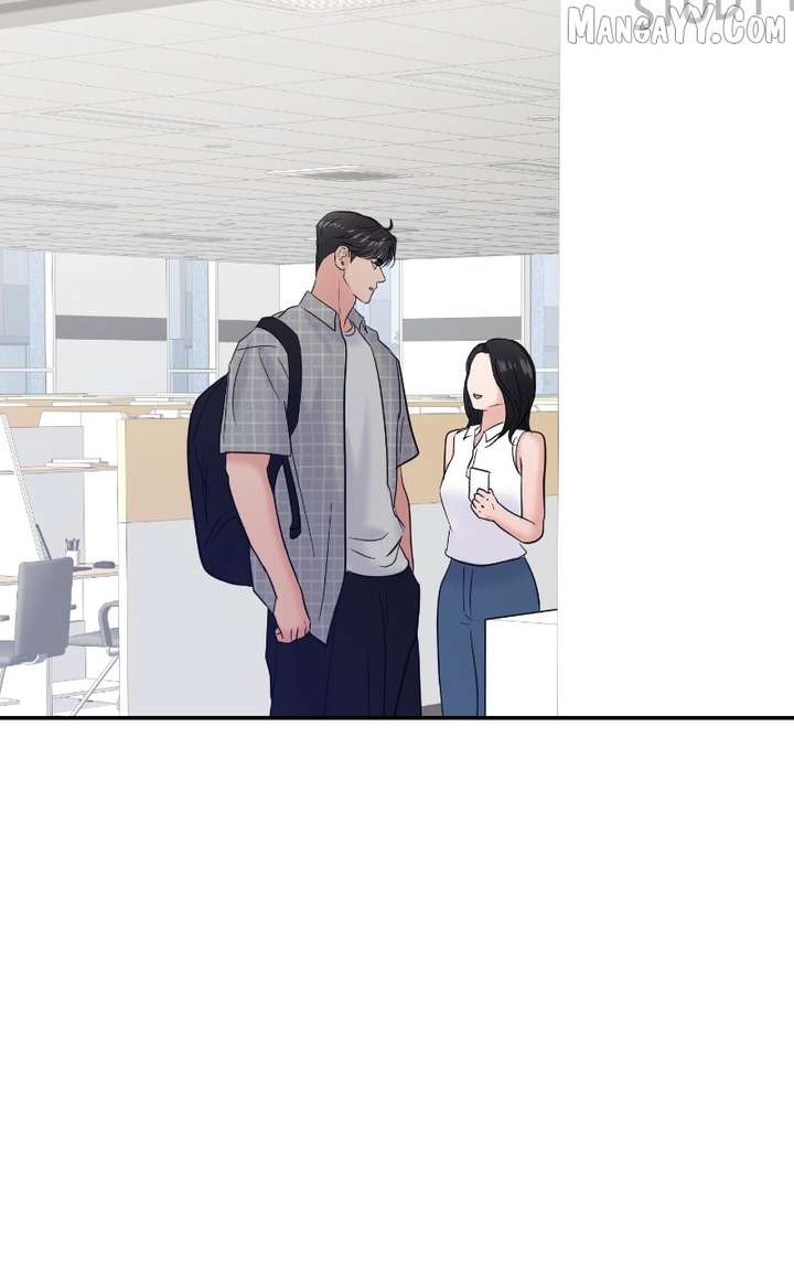 A Campus Romance, I Guess chapter 98 page 9