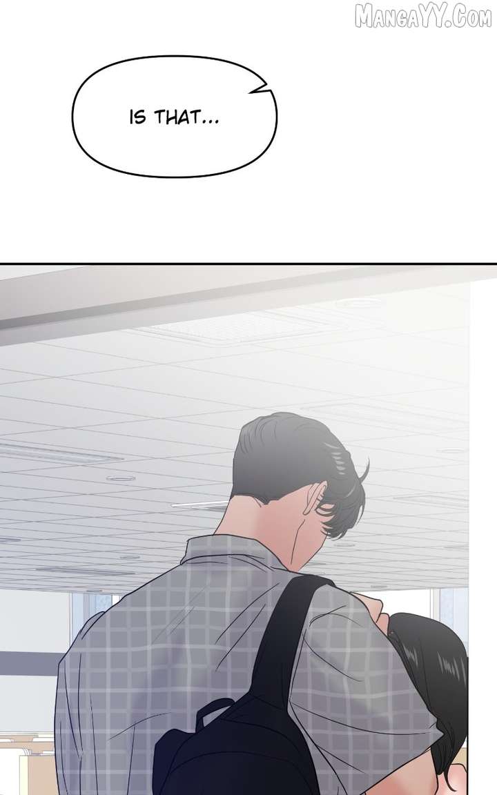 A Campus Romance, I Guess chapter 98 page 10