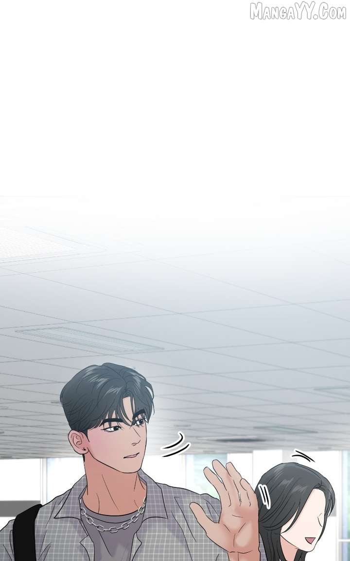 A Campus Romance, I Guess chapter 98 page 15