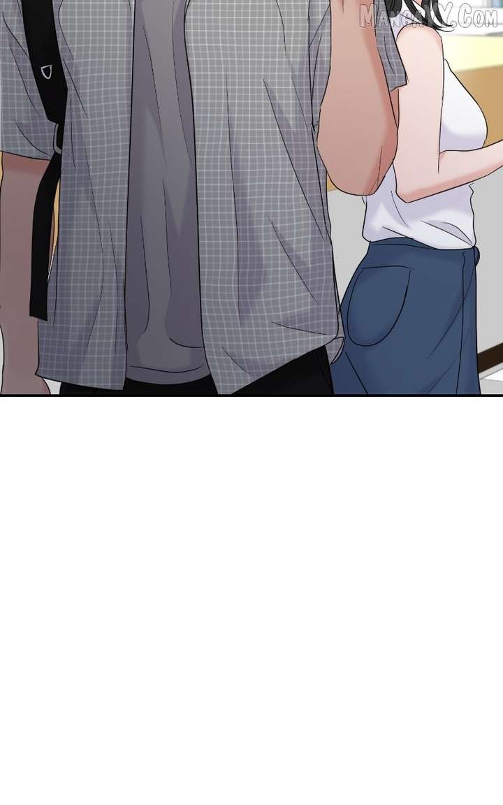 A Campus Romance, I Guess chapter 98 page 16