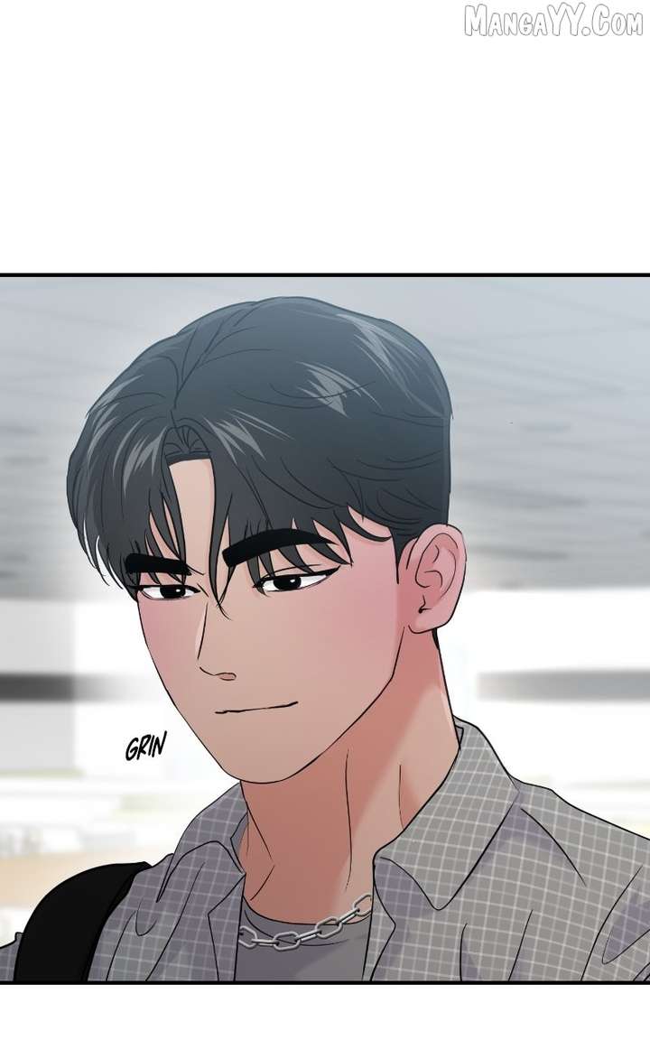 A Campus Romance, I Guess chapter 98 page 17