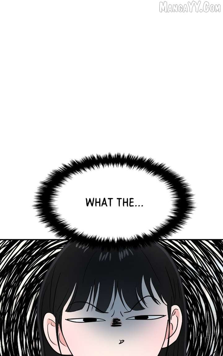 A Campus Romance, I Guess chapter 98 page 20