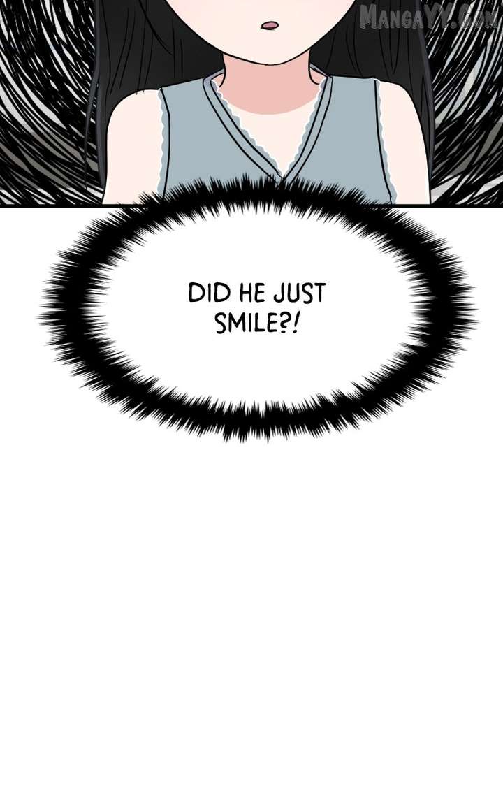 A Campus Romance, I Guess chapter 98 page 21