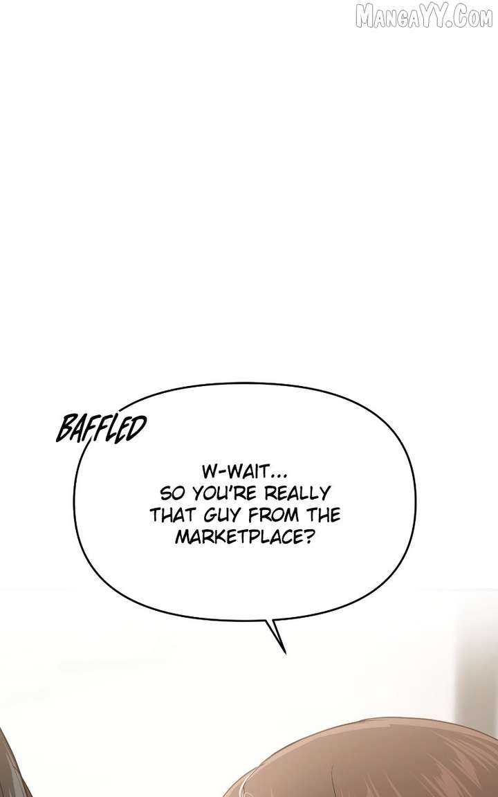 A Campus Romance, I Guess chapter 98 page 23