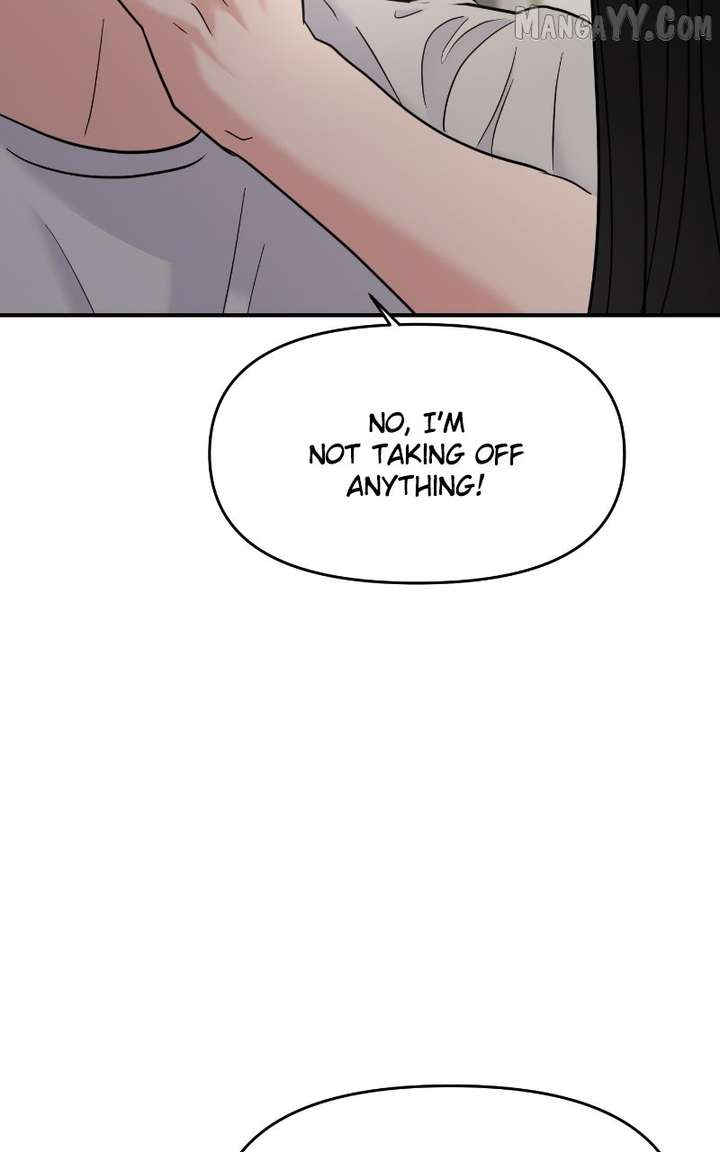 A Campus Romance, I Guess chapter 98 page 26