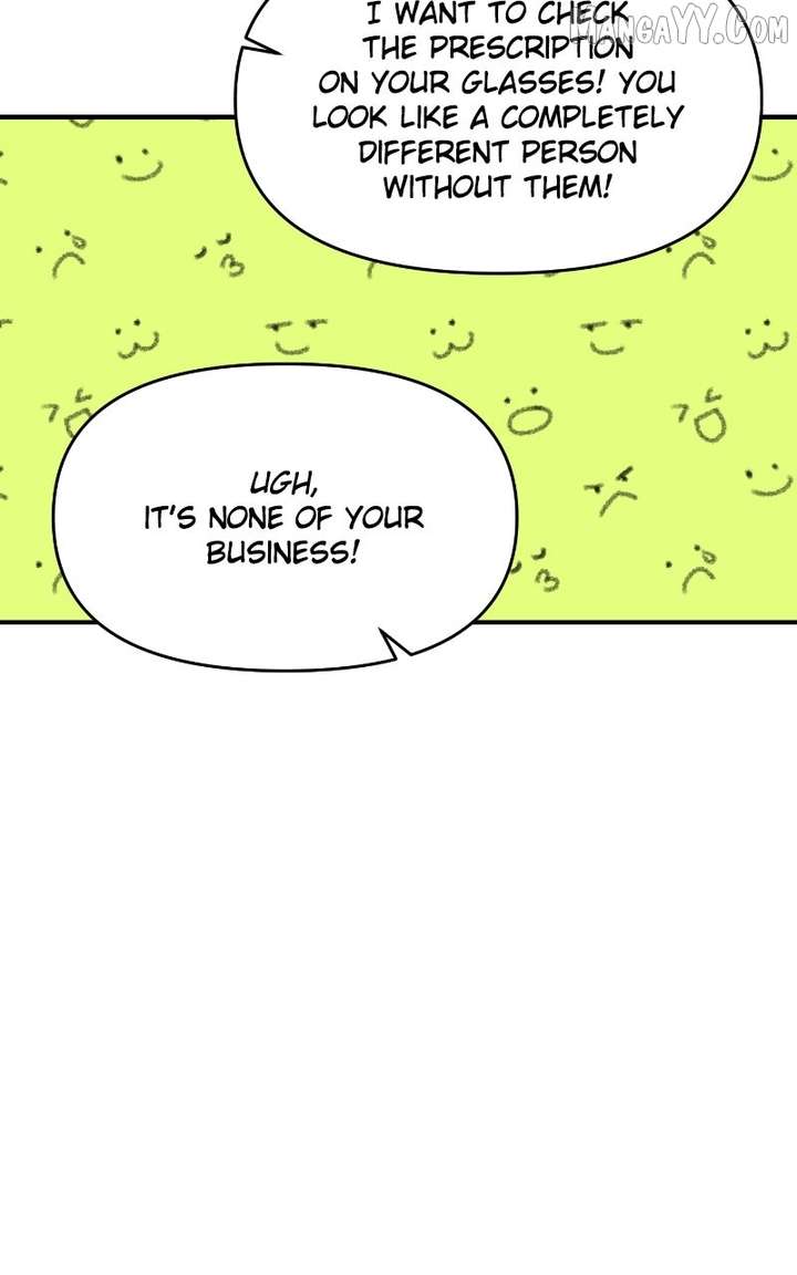 A Campus Romance, I Guess chapter 98 page 27