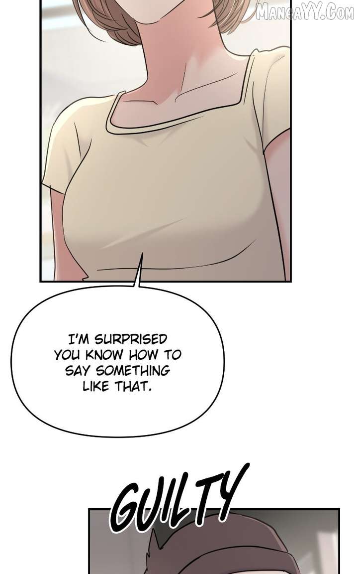 A Campus Romance, I Guess chapter 98 page 29