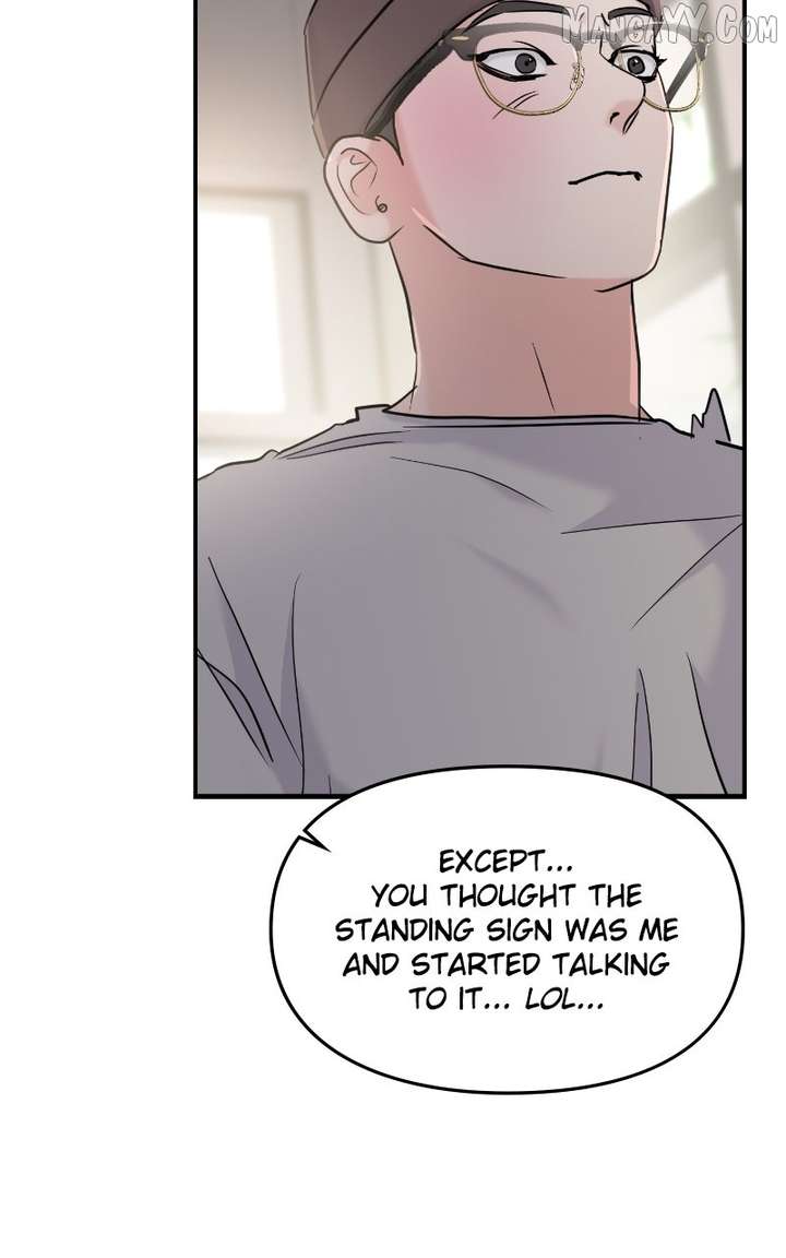 A Campus Romance, I Guess chapter 98 page 30