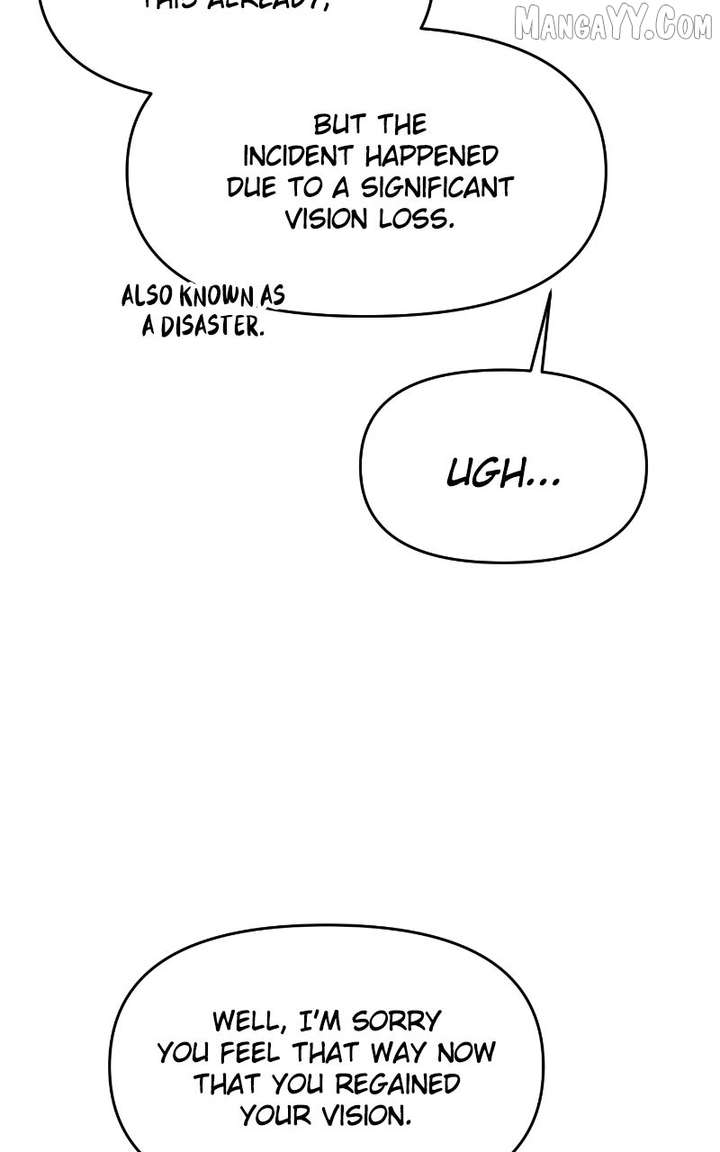 A Campus Romance, I Guess chapter 98 page 33