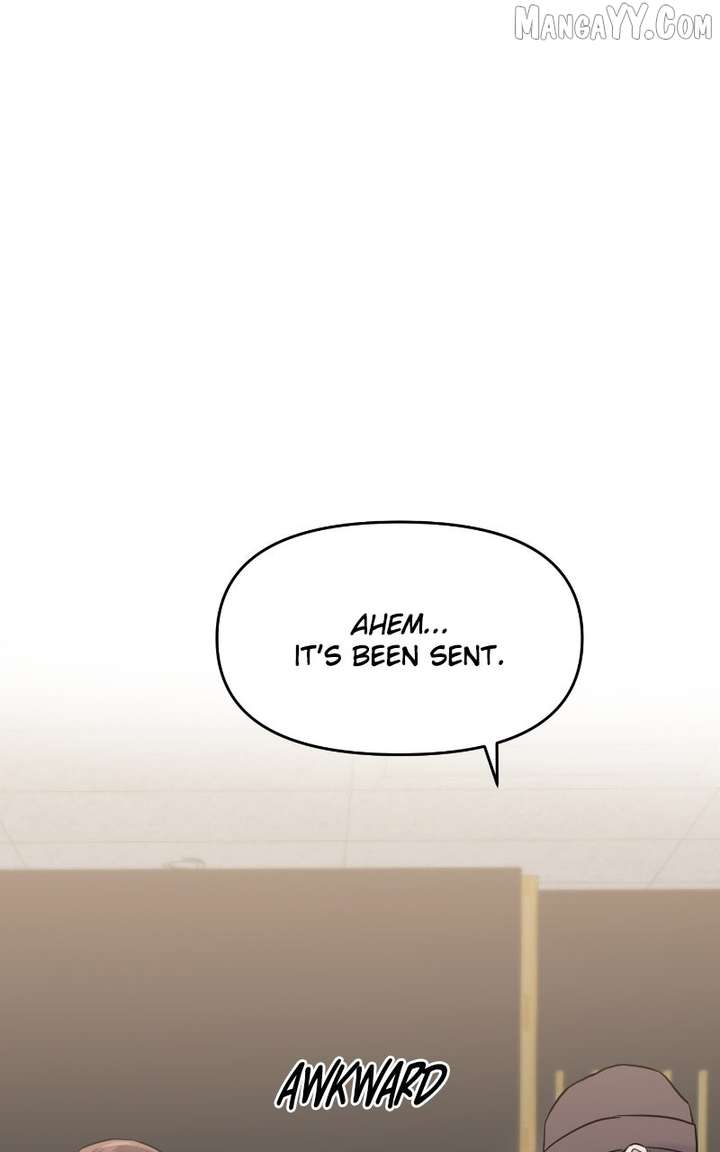 A Campus Romance, I Guess chapter 98 page 40