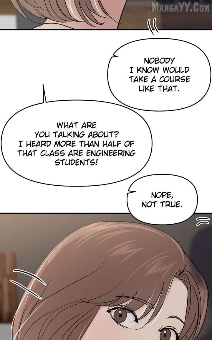 A Campus Romance, I Guess chapter 98 page 45