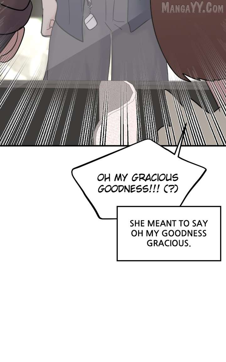 A Campus Romance, I Guess chapter 98 page 48