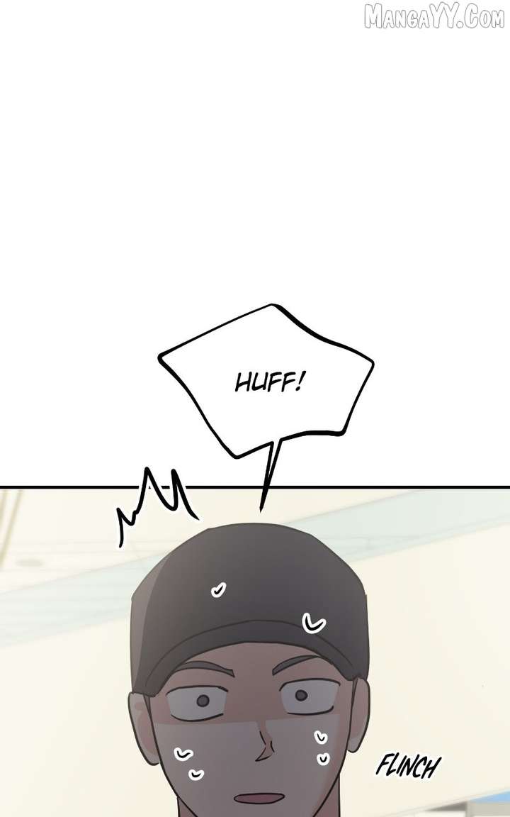 A Campus Romance, I Guess chapter 98 page 49