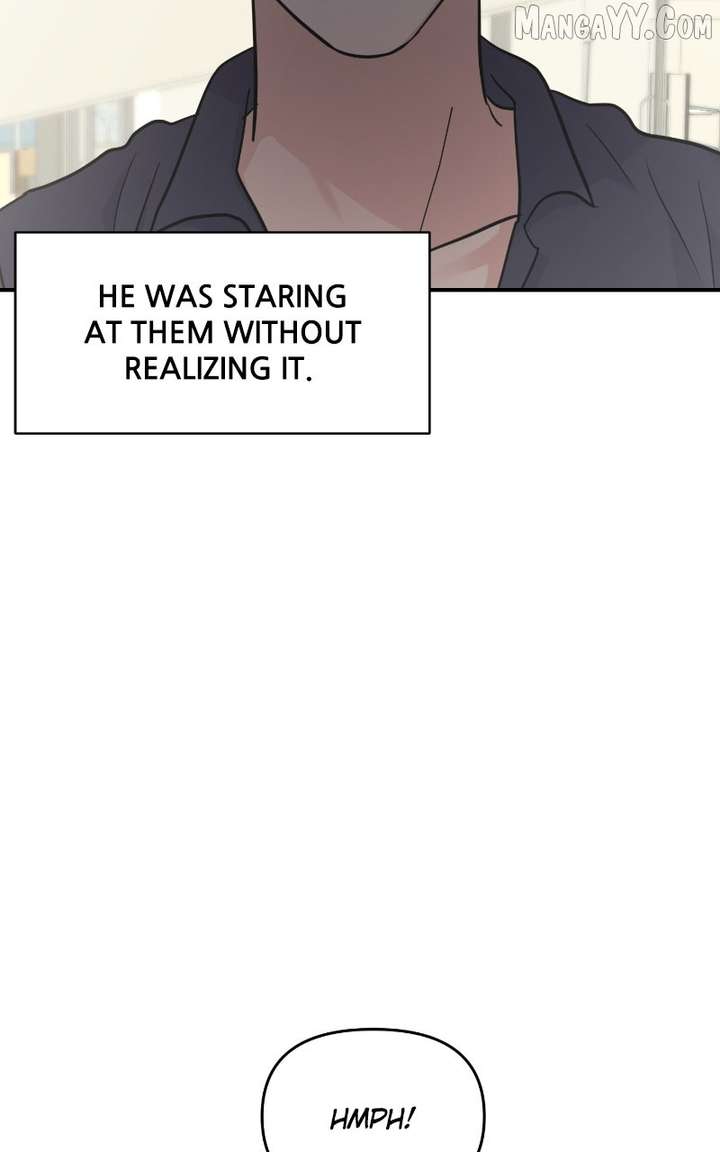 A Campus Romance, I Guess chapter 98 page 50
